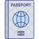 پیش‌نمایش فایل passport-4464332 از پک سفر