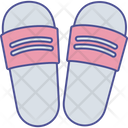 پیش‌نمایش فایل slippers-4464330 از پک سفر