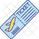 پیش‌نمایش فایل ticket-4464301 از پک سفر