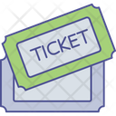 پیش‌نمایش فایل tickets-4464309 از پک سفر