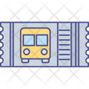 پیش‌نمایش فایل train-ticket-4464348 از پک سفر