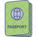 پیش‌نمایش فایل travel-passport-4464284 از پک سفر