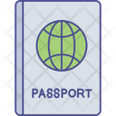 پیش‌نمایش فایل travel-passport-4464287 از پک سفر
