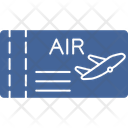 پیش‌نمایش فایل airplane-ticket-4475674 از پک سفر
