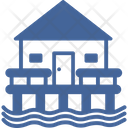 پیش‌نمایش فایل beach-house-4475586 از پک سفر