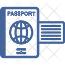 پیش‌نمایش فایل passport-4475642 از پک سفر