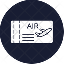 پیش‌نمایش فایل airplane-ticket-4485419 از پک سفر