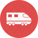 پیش‌نمایش فایل bullet-train-4485381 از پک سفر