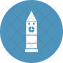 پیش‌نمایش فایل clock-tower-4485362 از پک سفر
