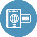پیش‌نمایش فایل passport-4485387 از پک سفر
