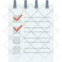 پیش‌نمایش فایل checklist-4494059 از پک کسب‌وکار و اداره