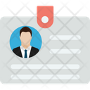 پیش‌نمایش فایل employee-card-4494066 از پک کسب‌وکار و اداره