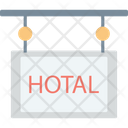 پیش‌نمایش فایل hotel-board-4494071 از پک کسب‌وکار و اداره