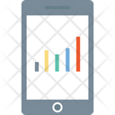 پیش‌نمایش فایل mobile-graph-4494053 از پک کسب‌وکار و اداره