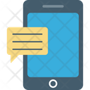 پیش‌نمایش فایل mobile-message-4494062 از پک کسب‌وکار و اداره