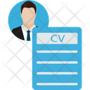پیش‌نمایش فایل resume-4494036 از پک کسب‌وکار و اداره