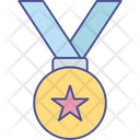 پیش‌نمایش فایل badge-4501230 از پک دفتر کار و مواد کسب‌وکار