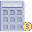 پیش‌نمایش فایل calculator-4501225 از پک دفتر کار و مواد کسب‌وکار