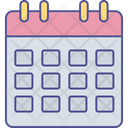 پیش‌نمایش فایل calendar-4501207 از پک دفتر کار و مواد کسب‌وکار