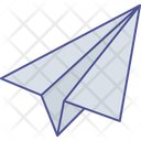 پیش‌نمایش فایل paper-plane-4501212 از پک دفتر کار و مواد کسب‌وکار