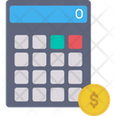 پیش‌نمایش فایل calculator-4510069 از پک دفتر کار و مواد کسب‌وکار