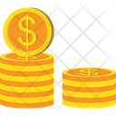 پیش‌نمایش فایل dollar-4510052 از پک دفتر کار و مواد کسب‌وکار