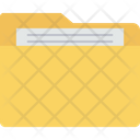 پیش‌نمایش فایل folder-4510087 از پک دفتر کار و مواد کسب‌وکار