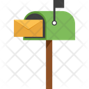 پیش‌نمایش فایل letterbox-4510045 از پک دفتر کار و مواد کسب‌وکار