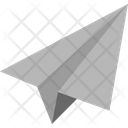 پیش‌نمایش فایل paper-plane-4510056 از پک دفتر کار و مواد کسب‌وکار