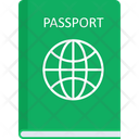 پیش‌نمایش فایل passport-4510071 از پک دفتر کار و مواد کسب‌وکار
