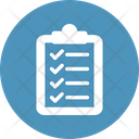 پیش‌نمایش فایل checklist-4520921 از پک دفتر کار و مواد کسب‌وکار