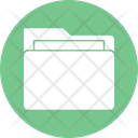 پیش‌نمایش فایل folder-4520950 از پک دفتر کار و مواد کسب‌وکار