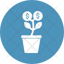 پیش‌نمایش فایل money-growth-4520946 از پک دفتر کار و مواد کسب‌وکار