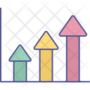 پیش‌نمایش فایل arrow-growth-4556712 از پک نمودار و گراف