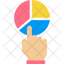 پیش‌نمایش فایل pie-chart-hand-4560473 از پک نمودار و گراف