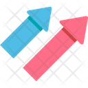 پیش‌نمایش فایل up-arrow-4560451 از پک نمودار و گراف