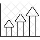پیش‌نمایش فایل arrow-growth-4588219 از پک نمودار و گراف