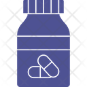 پیش‌نمایش فایل pills-bottle-4603627 از پک مد