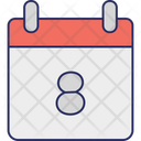 پیش‌نمایش فایل calendar-4603865 از پک مد