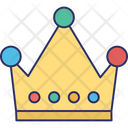 پیش‌نمایش فایل crown-4603874 از پک مد