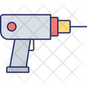 پیش‌نمایش فایل drill-machine-4603910 از پک مد