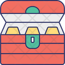 پیش‌نمایش فایل gold-box-4603864 از پک مد