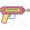 پیش‌نمایش فایل laser-gun-4603905 از پک مد