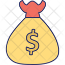 پیش‌نمایش فایل moneybag-4603882 از پک مد