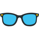 پیش‌نمایش فایل eyes-glasses-4621349 از پک مد