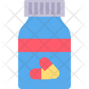 پیش‌نمایش فایل pills-bottle-4621326 از پک مد