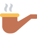پیش‌نمایش فایل smoking-pipe-4621359 از پک مد