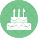 پیش‌نمایش فایل cake-4626206 از پک مد