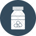 پیش‌نمایش فایل pills-bottle-4626202 از پک مد