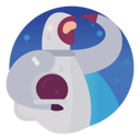 پیش‌نمایش فایل astronaut-4649549 از پک صحنه‌ها مشاغل